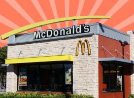 McDonald's Just Quietly Launched 2 New Cajun Chicken Sandwiches