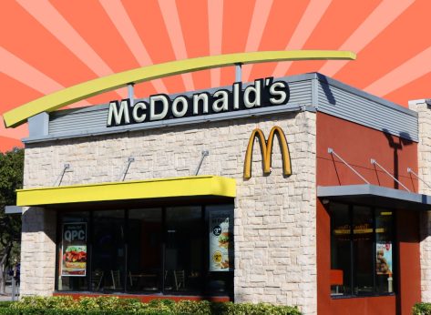 McDonald&rsquo;s Quietly Adds 2 New Chicken Sandwiches