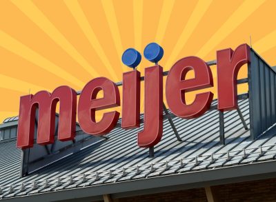 Costco Rival Meijer Is Opening 3 Massive New Supercenters Next Month—Here's Where