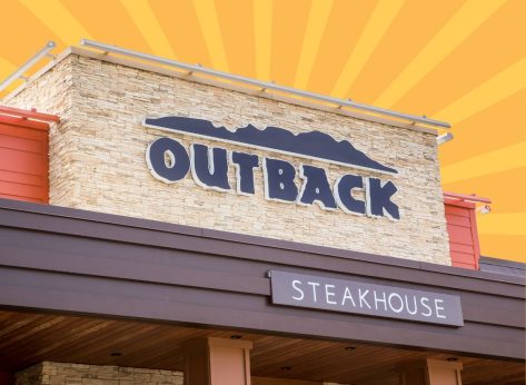 Guests Flock to Outback & Applebee's Despite Closures