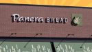 Panera Bread store exterior