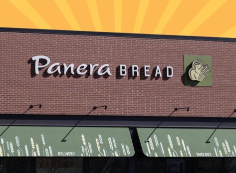 6 Major Changes You’ll See at Panera in 2024