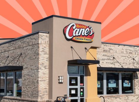 Raising Cane&rsquo;s to Open 90+ New Stores in 2024