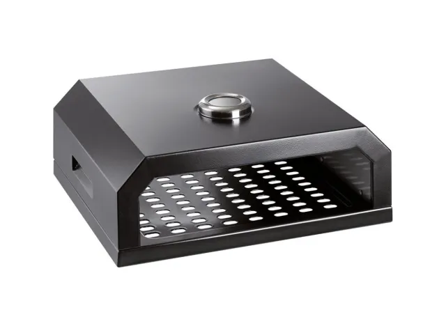 Range Master Grill Top Pizza Oven