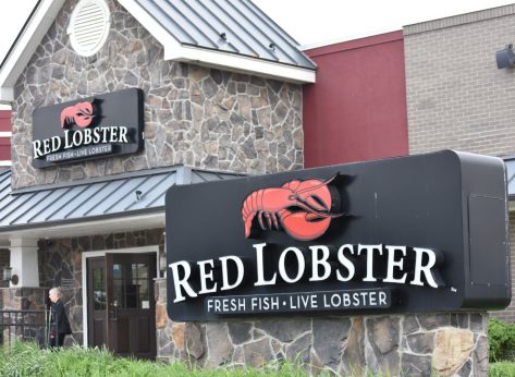 Red Lobster Reportedly Close to Bankruptcy Filing