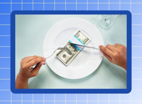 6 Restaurant Chains Getting More Expensive