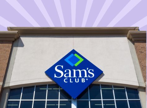 12 Limited-Time Sam’s Club Items To Score in April