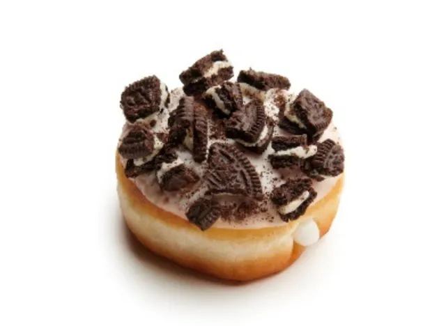 Shipley Do-Nuts COOKIES N’ DREAM Do-Nuts