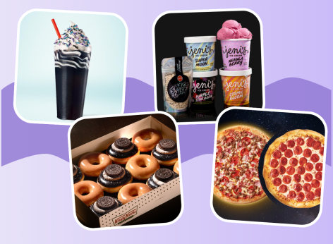 The Best Solar Eclipse Foods & Dining Deals