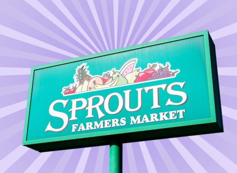 Shoppers Are Flocking to Sprouts in Droves