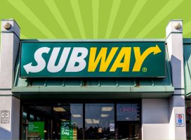 Why Subway Quietly Shuttered Hundreds of Restaurants Last Year