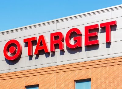 Target exterior