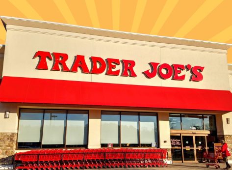 Trader Joe’s Pulls New Garlic Bread From Stores