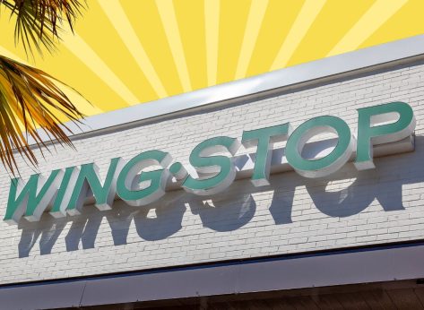 Every Wingstop Flavor, Ranked From Worst to Best