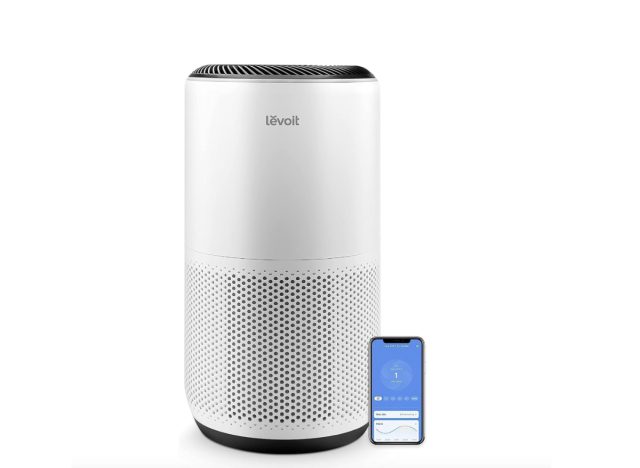 LEVOIT air purifier