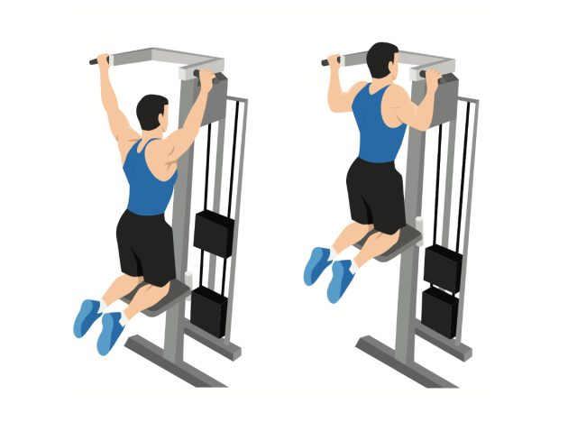 assisted-pull-ups