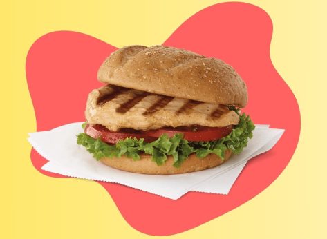 10 Fast-Food Chains That Serve the Best Grilled Chicken