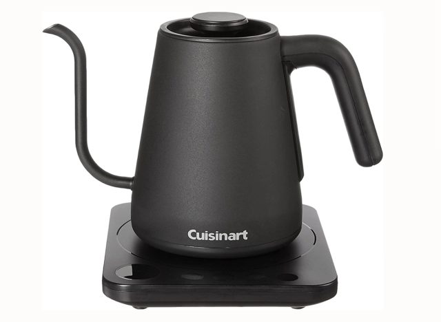 Cuisinart Digital Goose Neck Kettle