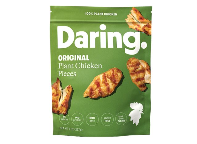 Daring Original Plant Chicken Pieces
