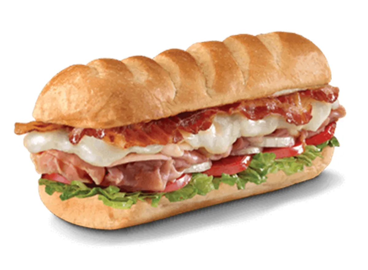 Firehouse Subs Menu The 14 Best & Worst Orders