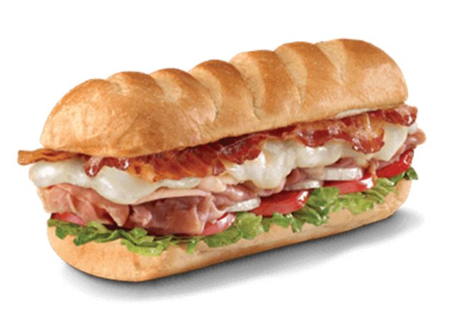 Firehouse Hook and Ladder Sub