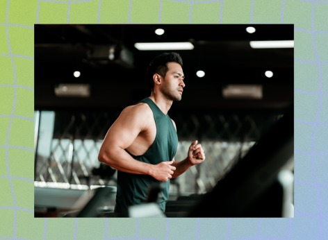 The #1 Treadmill Workout for Endurance