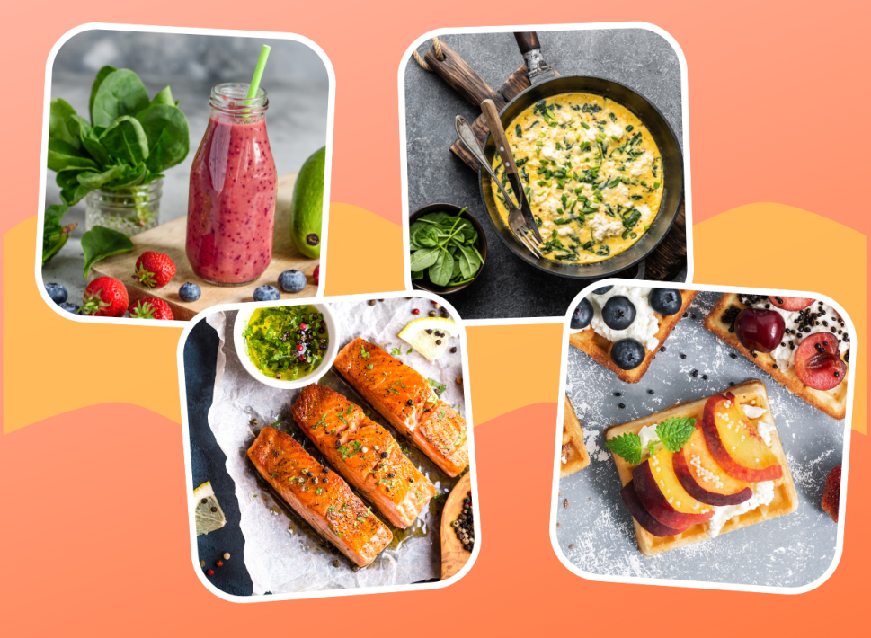 The 5Day 'Reset Diet' a Dietitian Swears by To Get Back on Track — Eat