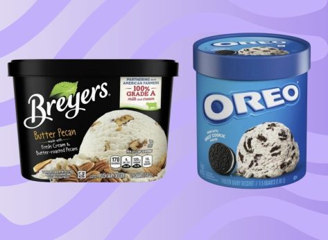 12 'Ice Creams' That Aren't What You Think