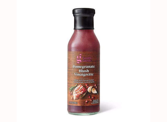 Good & Gather Pomegranate Blush Vinaigrette