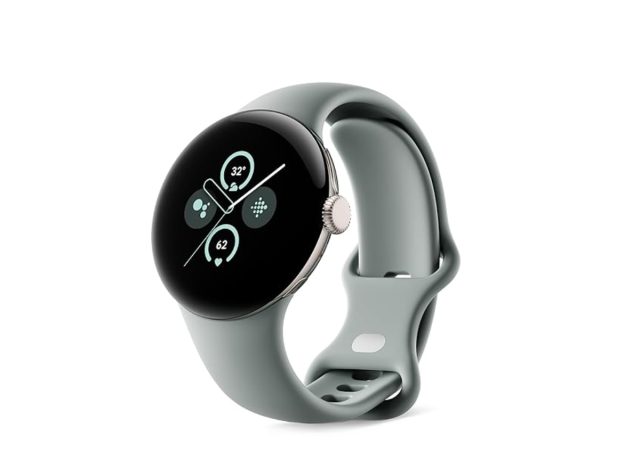 Google Pixel watch 2