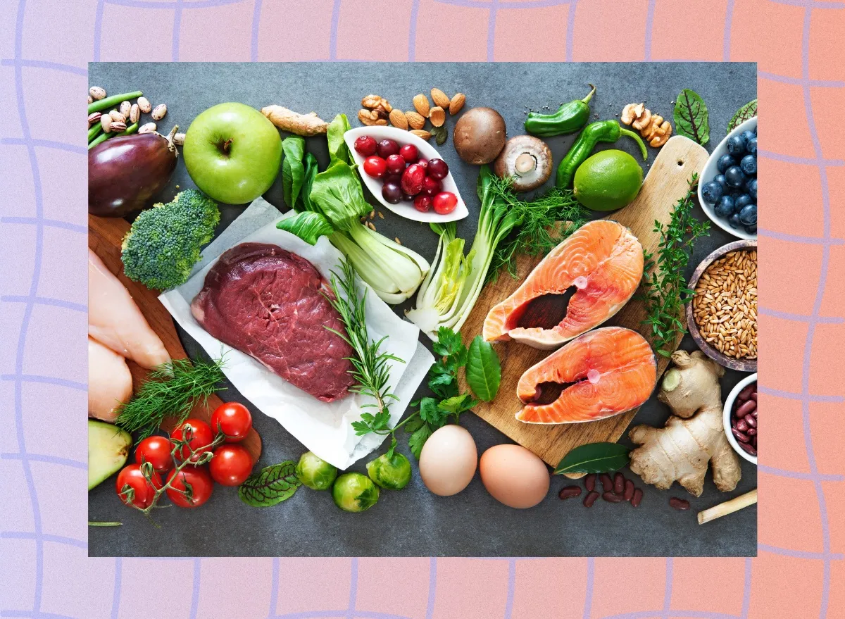 Weight Loss Tips, Diet Guides, & More | Eat This, Not That!