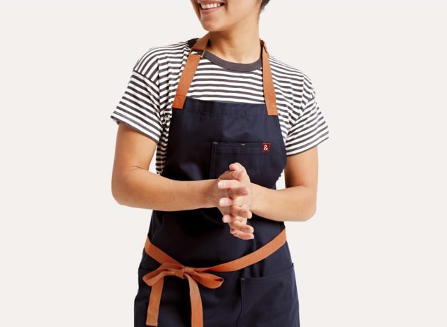 Hedley & Bennet Apron