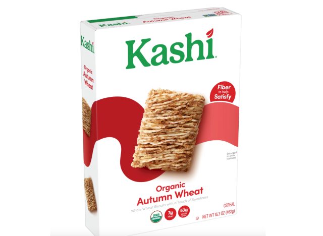 kashi autumn wheat