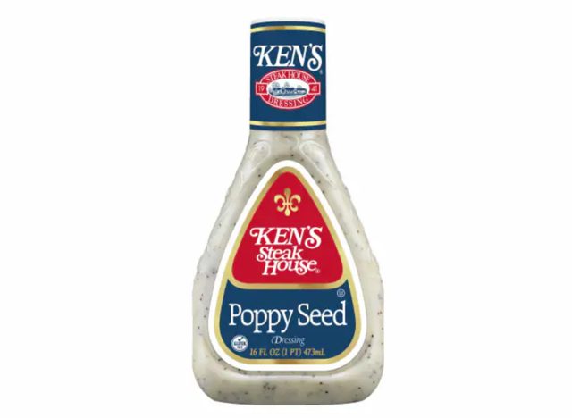 Ken's Poppy Seed Dressing