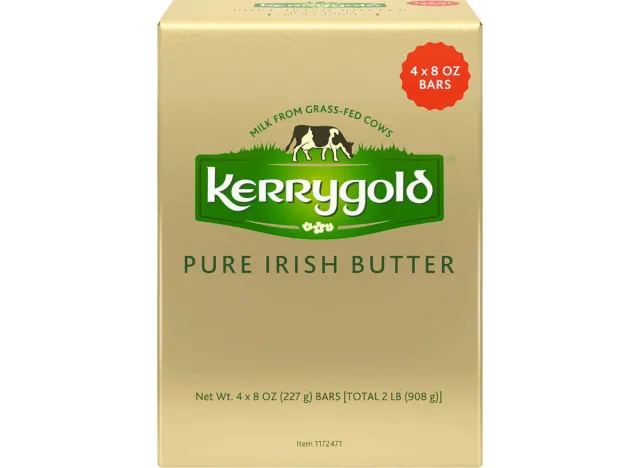 kerrygold pure irish butter