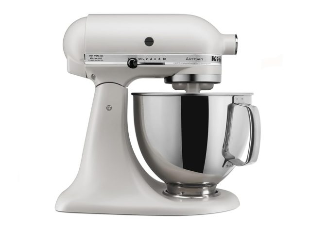 KitchenAid Stand Mixer