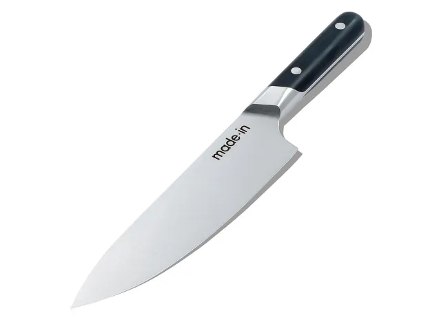 Made In Cookware 8" Chef Knife