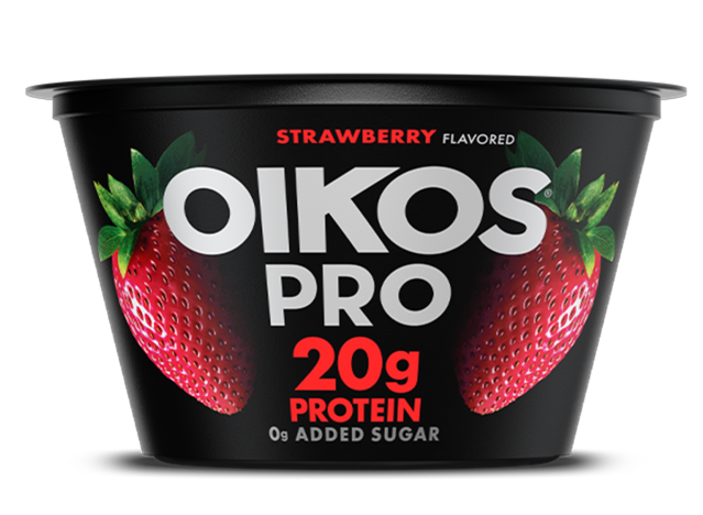 Oikos Pro Yogurt
