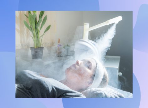 What Is ‘Ozone Therapy’?