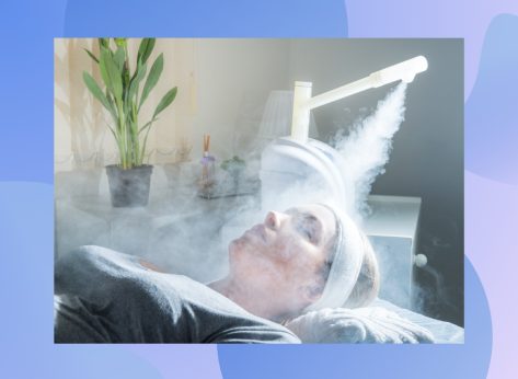 What Is &lsquo;Ozone Therapy&rsquo;?
