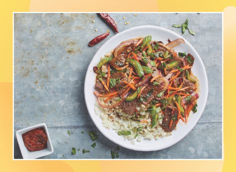 18 Quick & Healthy Stir-Fry Recipes