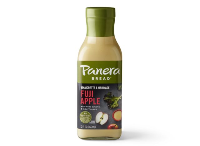 Panera Fuji Apple Dressing