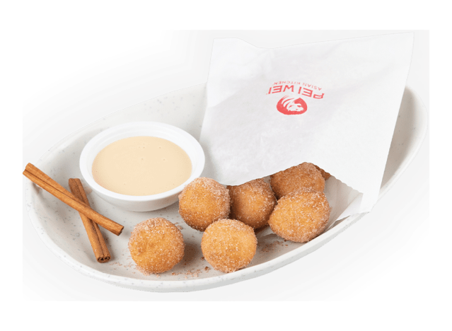 Pei Wei Thai Donuts 