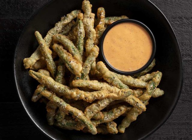 P.F. Chang's Crispy Green Beans