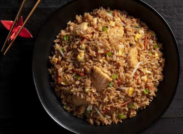 P. F. Chang's Fried Rice 