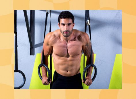 10 Essential Exercises for Men To Achieve Peak Fitness