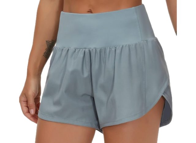 runners shorts