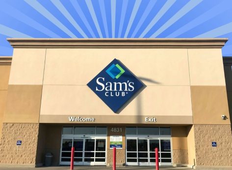 7 Best Spring Bakery Items You Can Score at Sam’s Club Right Now