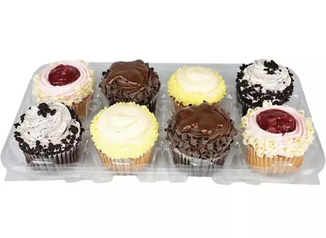 sam's club gourmet cupcakes