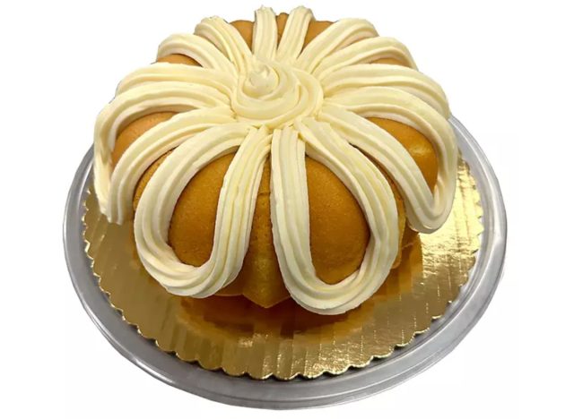 sam's club lemon bundt cake